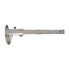 WRS Prez Vernier Calliper with Locking Screw, DIN 862, Rustproof,