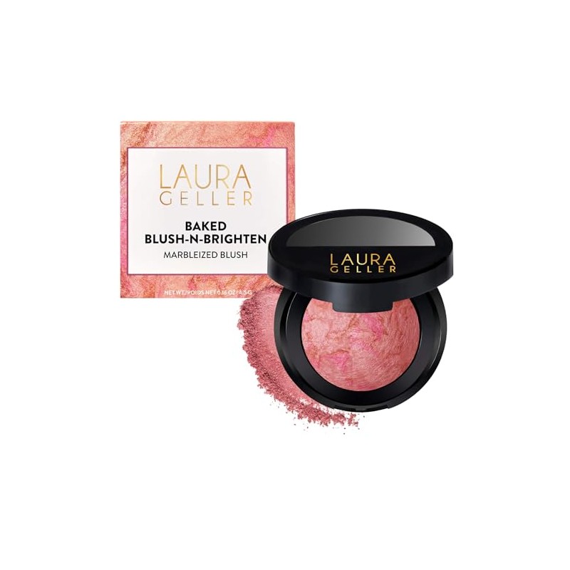 Laura Geller New York Baked Blush-n-Brighten