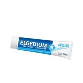Elgydium Antiplaque Toothpaste 100ml Antibacterial