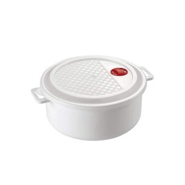 Unbekannt Heidrun Schmortopf Mikrowelle CM23 LT3