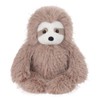 Apricot Lamb Toys Plush Jungle Sloth Stuffed Animal Soft Cuddly