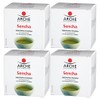 Arche Sencha 10 Bags of 1.5 g Organic Tea Pack