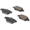 METELLI 22-0323-0 Brake Pads