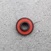 OTOTEC 4PCS 608-2RS Integrated Bearing High Speed Low Noise for