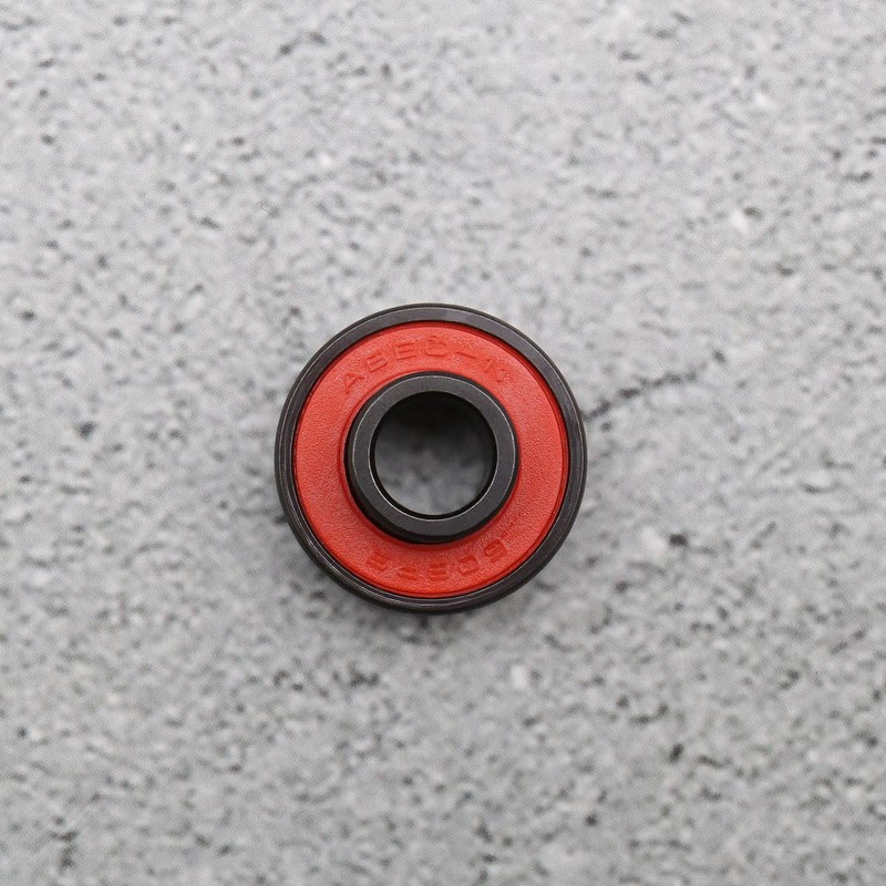 OTOTEC 4PCS 608-2RS Integrated Bearing High Speed Low Noise for
