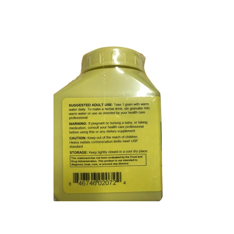 Sun Ten - Cnidium & Tea Formula, Granules / Chuan