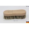 MAAJ Vegetable Brush Hard Mini Hard Union Bristles + Wood