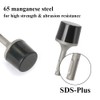 Rubber Hammer with SDS Plus Handle, Electric Hammer for Tiler,