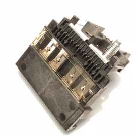 EDS NEW 24380-79916 2438079916 5 Pole Battery Fusible Fuse for Micra K12 Note E11E