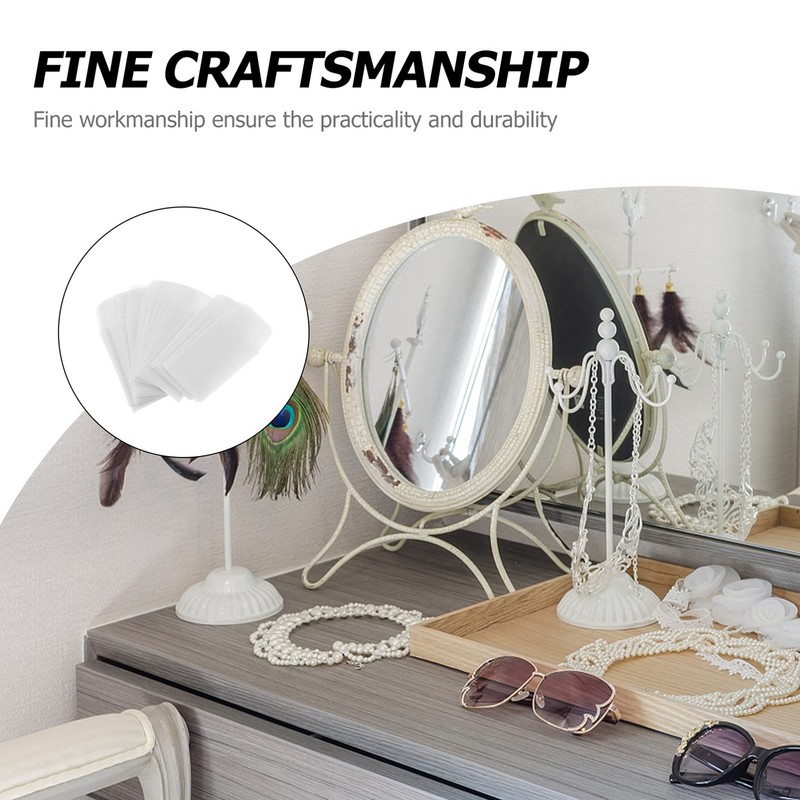 Small Coin Envelope Paper Envelope 50pcs 3x5Cm Mini Parts Jewelry