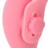 Pelvic Hip Trainer Relaxed Legs Buttocks Thigh Muscle Exerciser Inner
