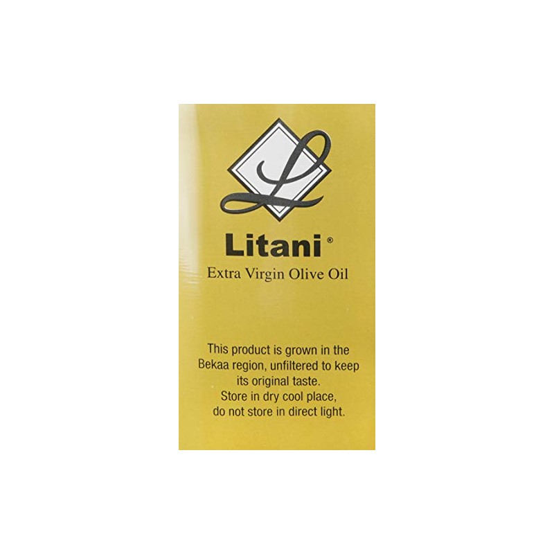 Unfiltered Extra Virgin Olive Oil