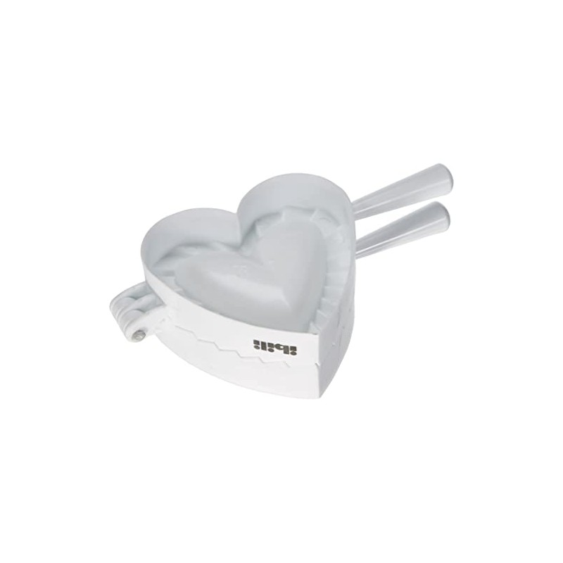 IBILI - 787500 - Form für Herzknödel
