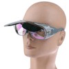 Welding Safety Glasses - Welding Safety Protective Goggles | Wrap-Around