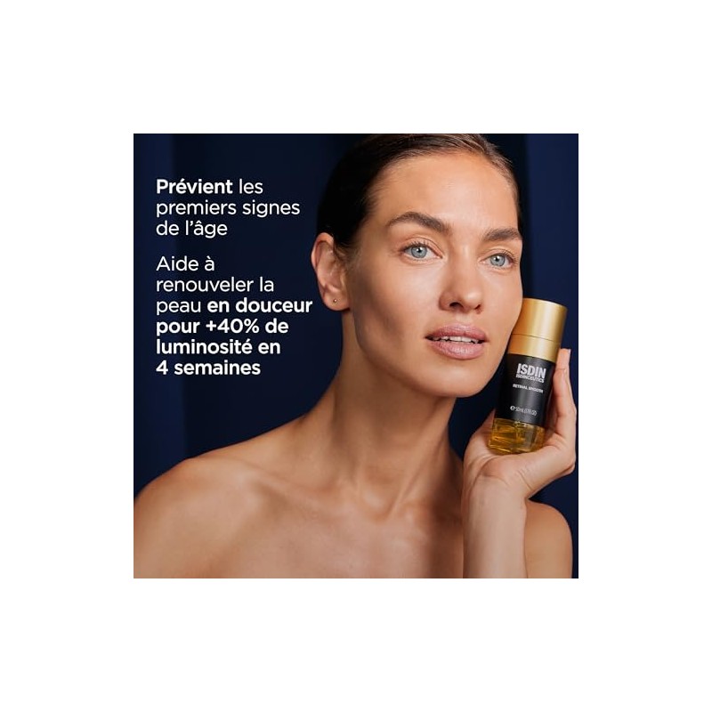 ISDINCEUTICS RETINAL SMOOTH 50ML