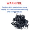 60mm Underbody Heating Pipe Clips 16mm Pipe - Pack of