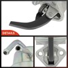 A-Premium Mechanical Fuel Pump Compatible with Toyota 4Runner 1984, Celica