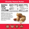 think! (thinkThin) High Protein Bars - Chunky Peanut Butter, 20g