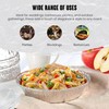 We Can Source It Ltd Aluminium Round Foil Food Container