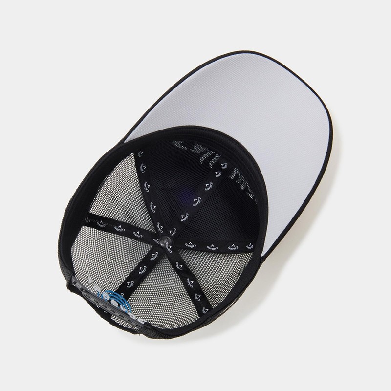 Callaway Men's Continuing Classic Mesh Cap, Tour A MESH CAP