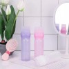 Psqme Botella De Cepillo De Tinte Para El Cabello, Paquete