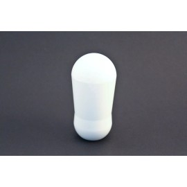 Pro 5.0 Mustang Shifter Knob M-4 White