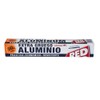 Red Tag papel aluminio Heavy Duty extra grueso de 7.62m