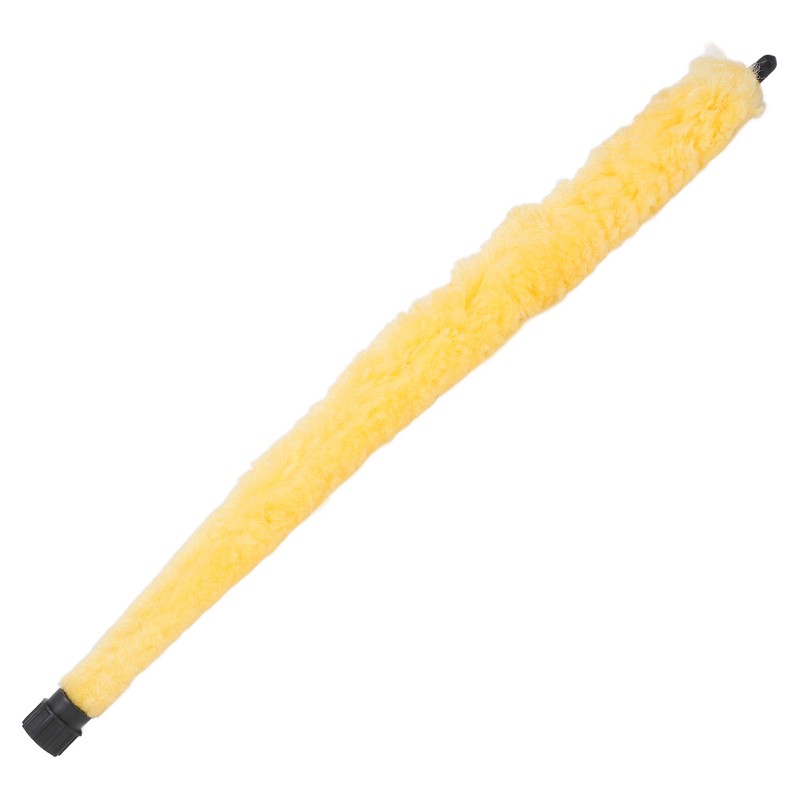 Saxophone Cleaning Brush Soft Duster Mouthpiece Cushion Wind Instrument Maintain