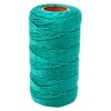 Dapetz ® Green 70M Builders Building Nylon Brick Line Measuring