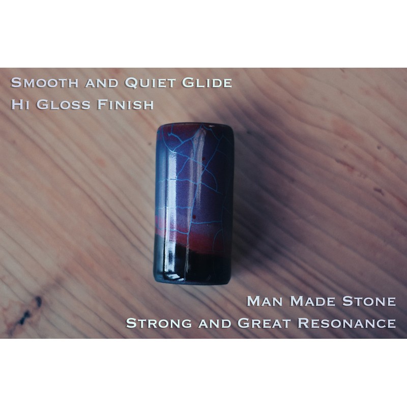 Neptune Guitar Slide Medium Star Singer Slides