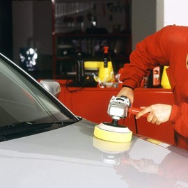 Set de 31 Kit de Almohadillas de Esponja para Pulir, Almohadillas de pulido para automóviles, almohadillas de pulido para automóviles, taladro de espuma para automóviles para pulido, encerado, lijado, sellado de esmalte de automóviles