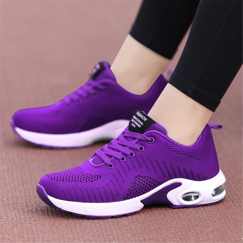 CASMAG - Zapatos casuales para mujer, ultraligeros, atléticos, para caminar,