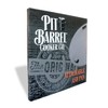 18.5" Pit Barrel Cooker Ash Pan