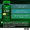 5h8 Vitamina C300mg Refuerzo Inmune 120 Caps Meses Sabor