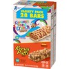 Cinnamon Toast Crunch and REESE'S Puffs Cereal Treat Bars Variety