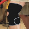 ACE Adjustable Knee Support - fits Right or Left Knee