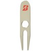 Bridgestone GAG402 RD Green Fork, Red