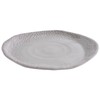 APS Footmark 85323 Plate Diameter 21 cm Height 2 cm
