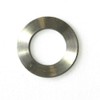 Reduzierring 25 x 16 x 1,0-3,8mm gerändelt, Passung H7, eigene
