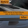 EVPLNT Stake Pocket Cover Set of Two Compatible with Chevy