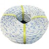 Polygeon PP Rope 10 Units 5MM-104M White 1.2kg