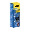 Rapid Blind Rivets Aluminium White Diameter 4 mm 5-7 mm
