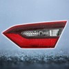 Silscvtt RH Inner Tail Light Assembly Replacement for Toyota Camry