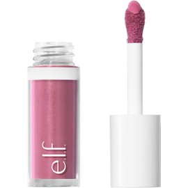 Rubor líquido e.l.f. Camo Liquid Blush Bold-Faced Lilac - Lavender Lilac