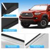 Windshield Sun Shade for L-EXUS RX350 RX350h RX450h RX500h 2023-2025