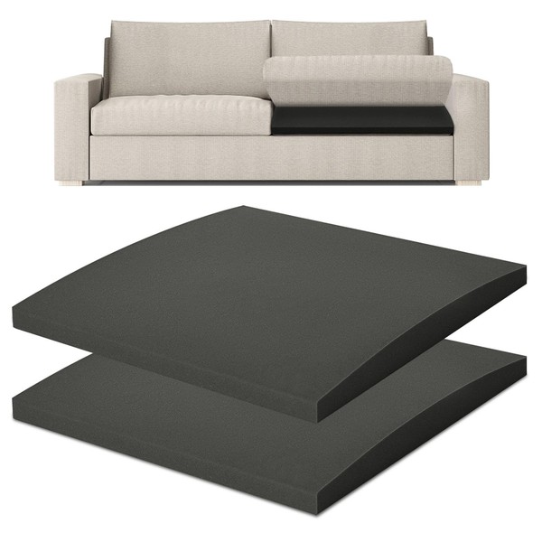 TANYOO Sofa Cushion Support for Sagging Seat Curve Furniture Seat