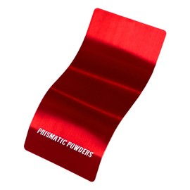 PRISMATIC POWDERS® Soft Red Candy (1 LB/PPS-2888) - The Powder Coat Color Experts