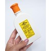 Orange and Grapefruit Hydrating Body Lotion 250ml Elegance Natural Skin