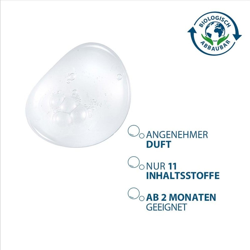 Ducray Extra Mild Shampoo Organic 200 ml