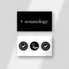 SERUMOLOGY NIACINAMIDE Professional Facial Serum 30ml, 100% Plant Based Natural